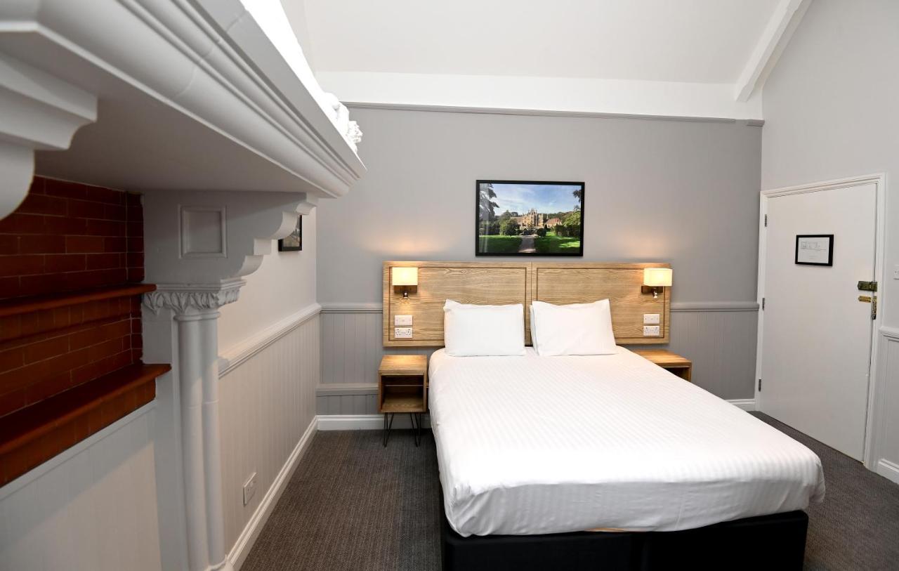 Fox & Goose, Barrow Gurney By Marston'S Inns Felton  Екстер'єр фото